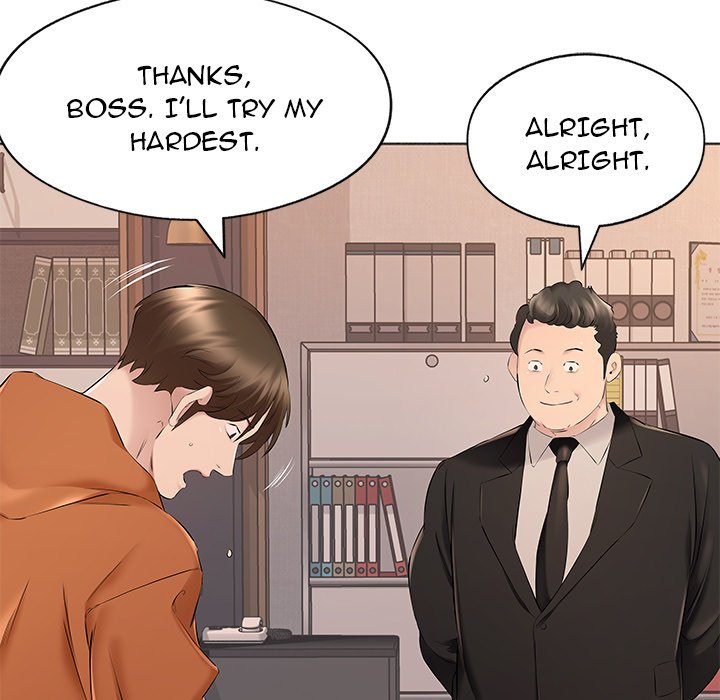 Payment Accepted chapter 17 page 55