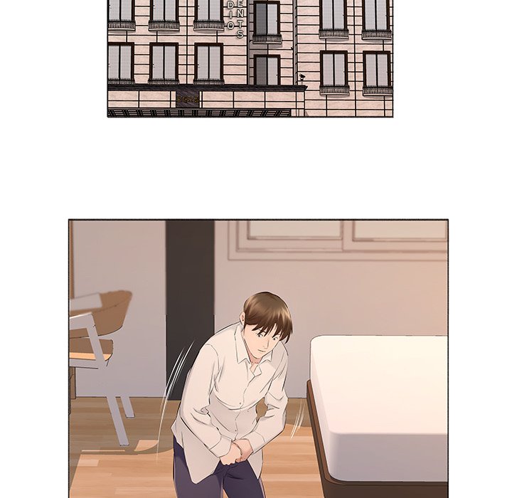 Payment Accepted chapter 17 page 58