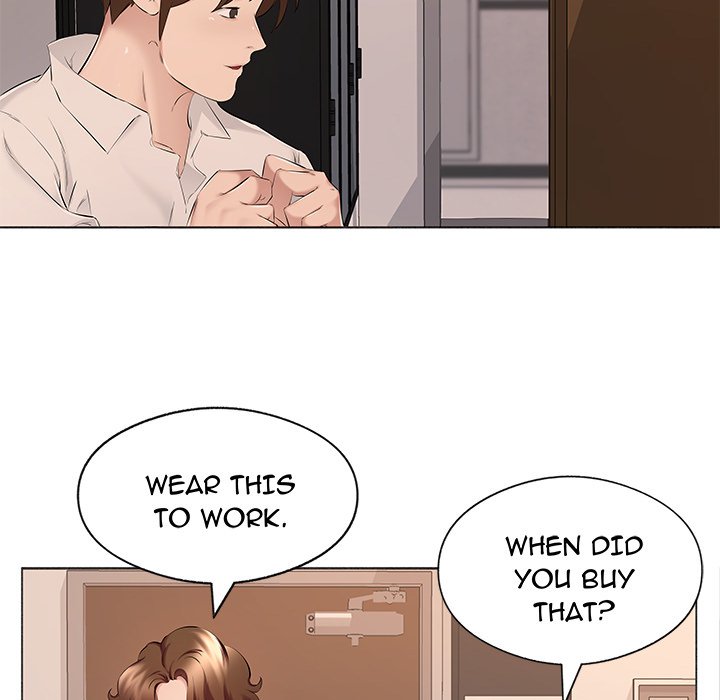 Payment Accepted chapter 17 page 60