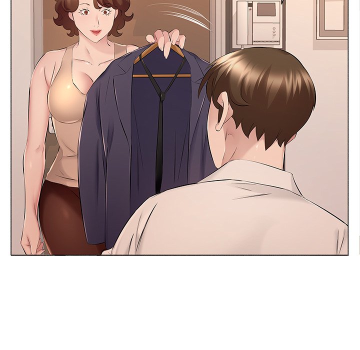 Payment Accepted chapter 17 page 61