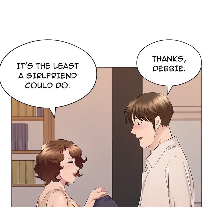 Payment Accepted chapter 17 page 62