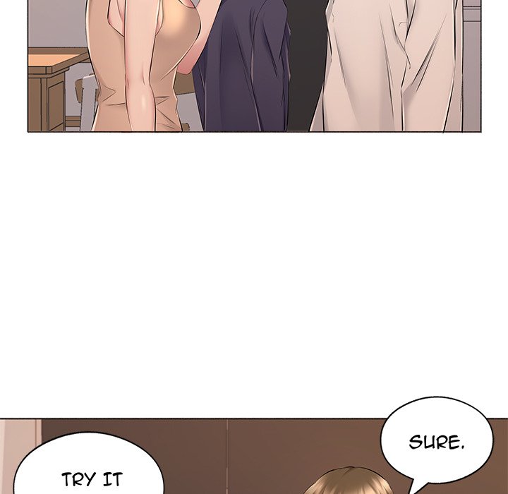 Payment Accepted chapter 17 page 63