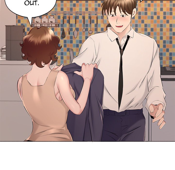 Payment Accepted chapter 17 page 64
