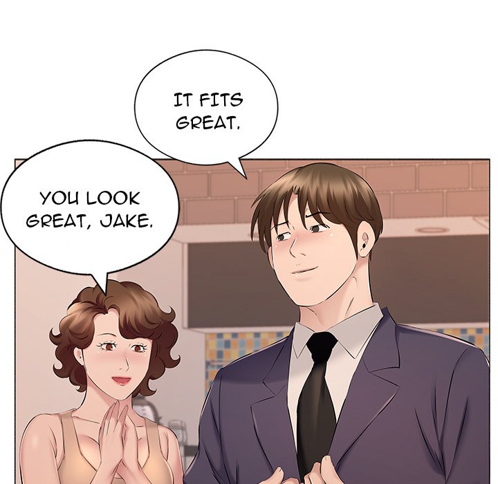 Payment Accepted chapter 17 page 65