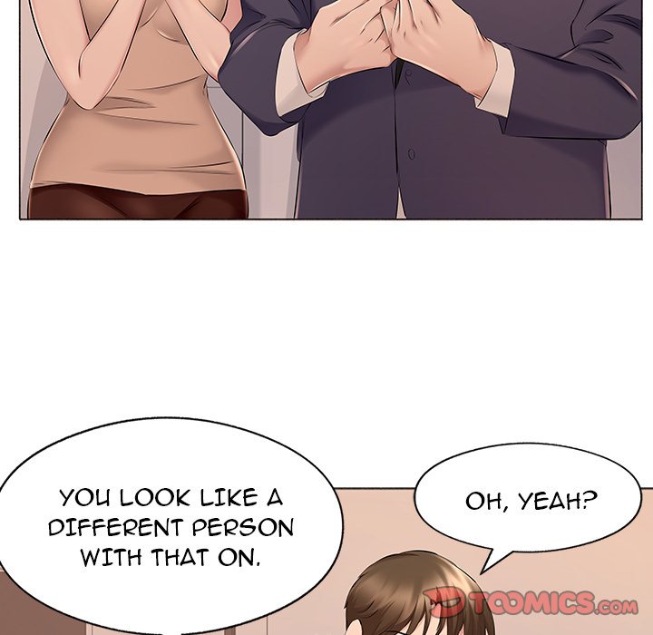 Payment Accepted chapter 17 page 66