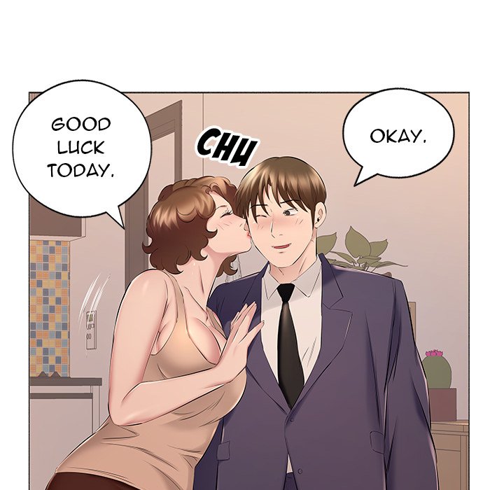 Payment Accepted chapter 17 page 68