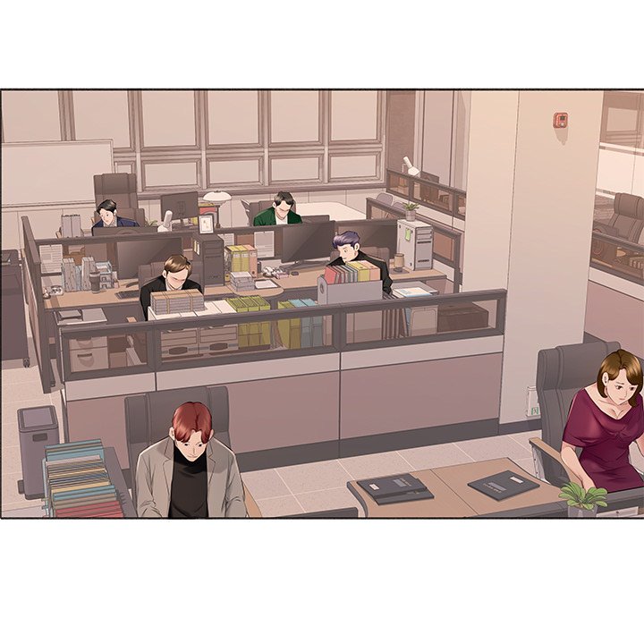 Payment Accepted chapter 17 page 71