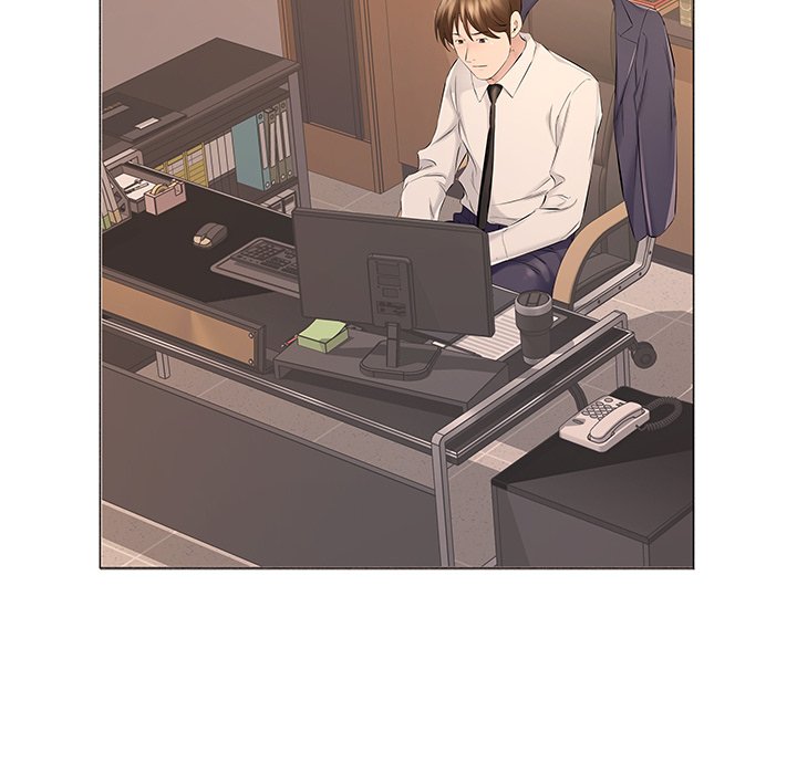 Payment Accepted chapter 17 page 74