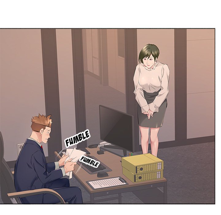 Payment Accepted chapter 17 page 78