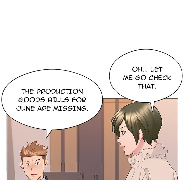 Payment Accepted chapter 17 page 79