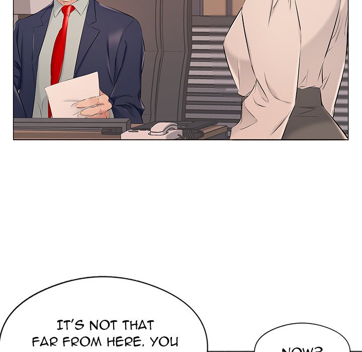 Payment Accepted chapter 17 page 80