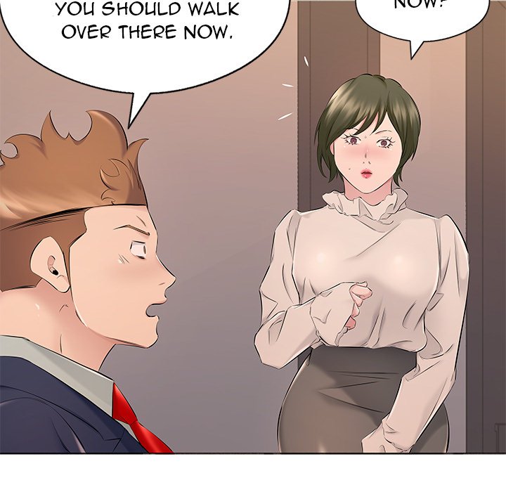 Payment Accepted chapter 17 page 81
