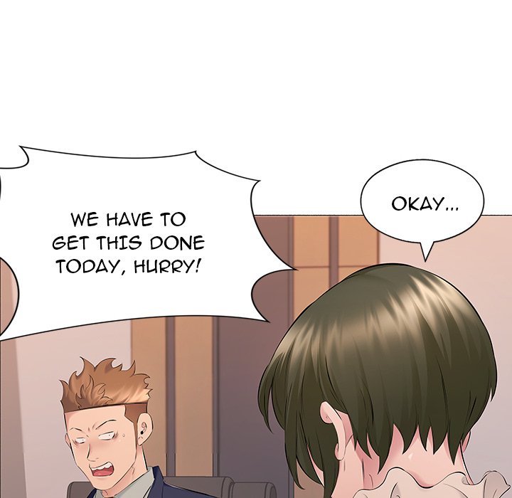 Payment Accepted chapter 17 page 82