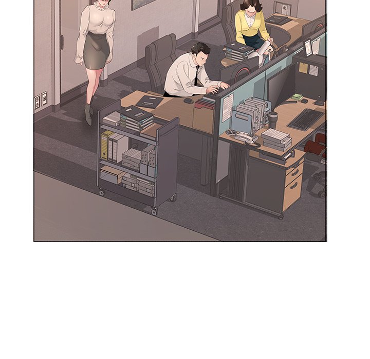 Payment Accepted chapter 17 page 84