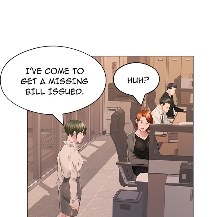 Payment Accepted chapter 17 page 88