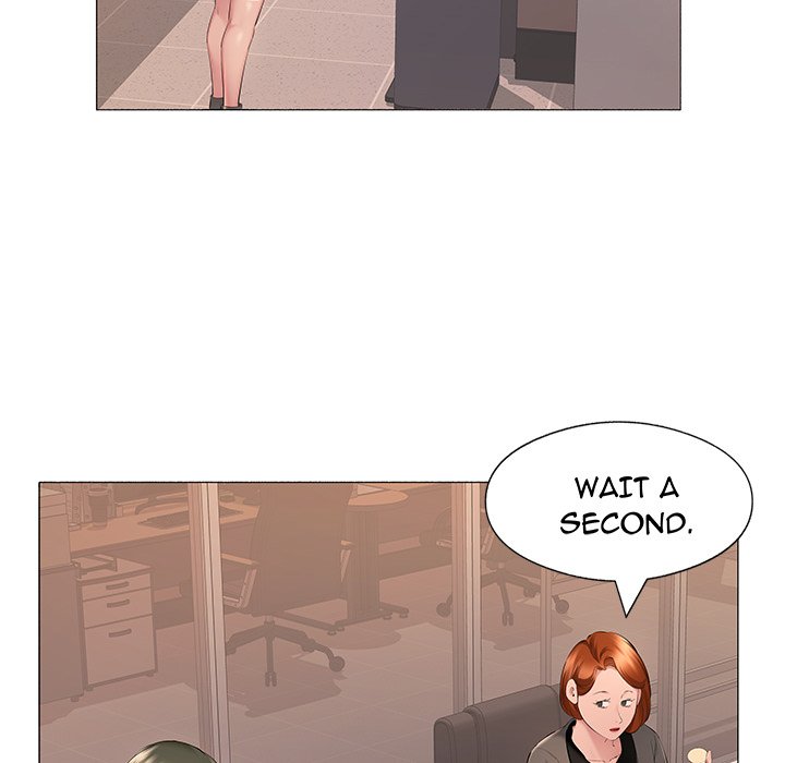 Payment Accepted chapter 17 page 89
