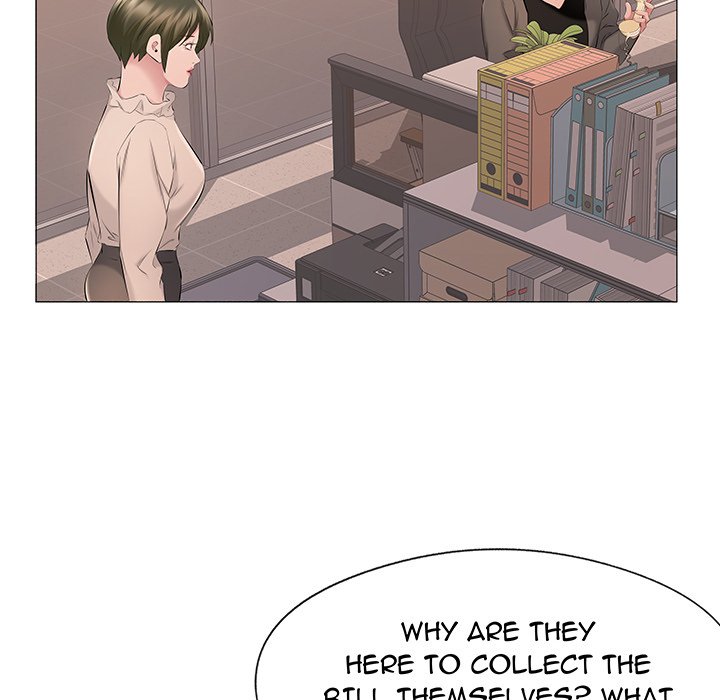 Payment Accepted chapter 17 page 90