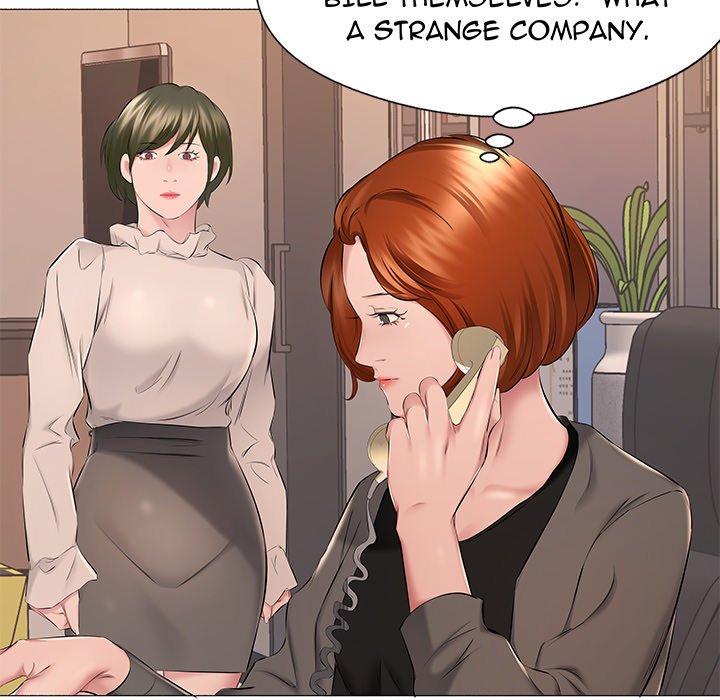 Payment Accepted chapter 17 page 91