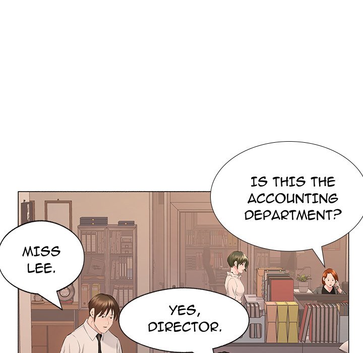 Payment Accepted chapter 17 page 92