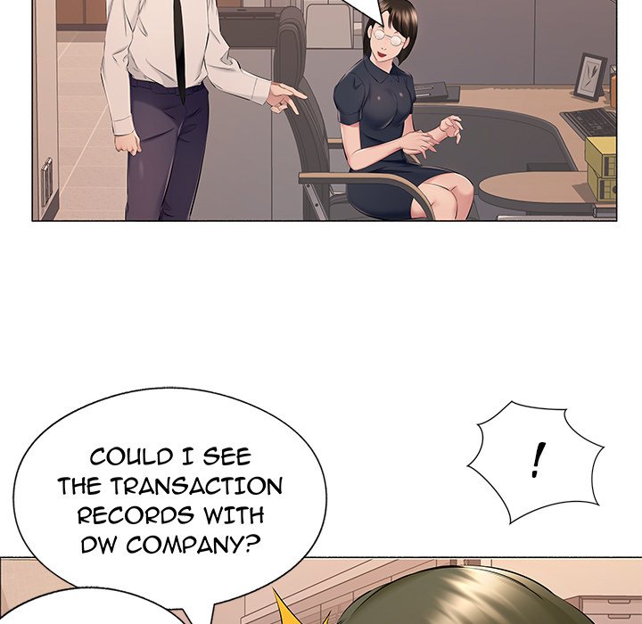 Payment Accepted chapter 17 page 93