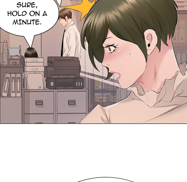Payment Accepted chapter 17 page 94