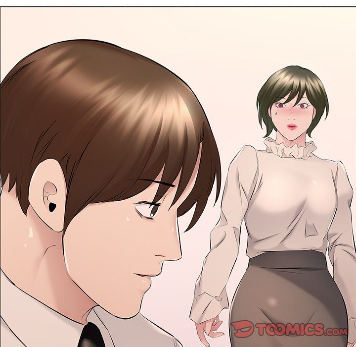 Payment Accepted chapter 17 page 98