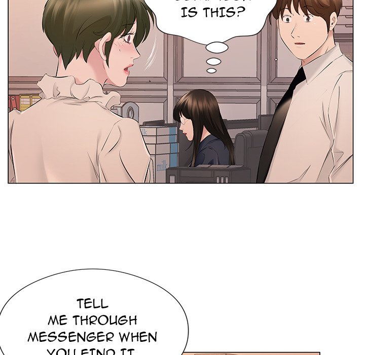 Payment Accepted chapter 18 page 6