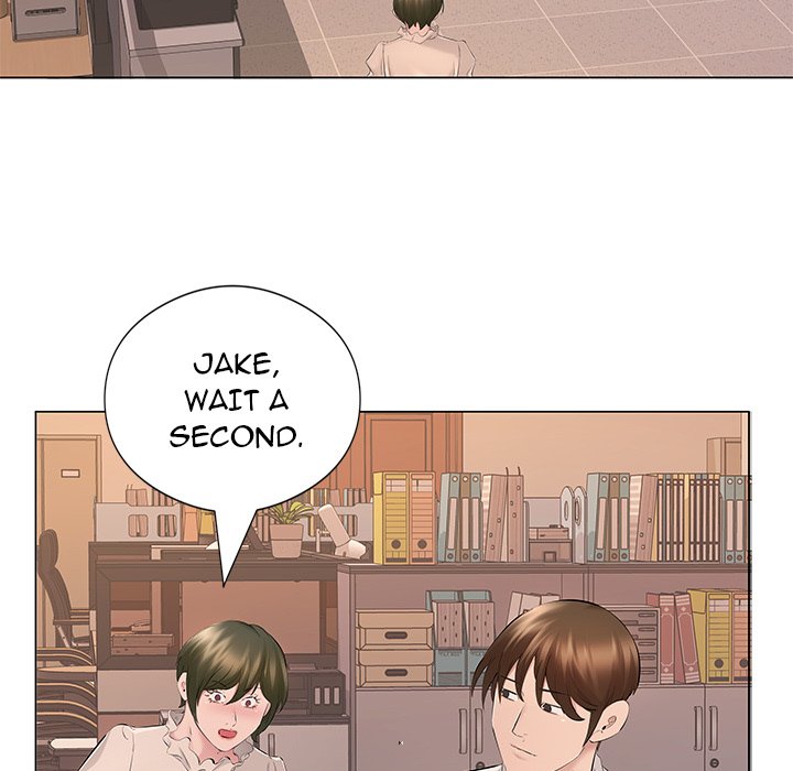 Payment Accepted chapter 18 page 9