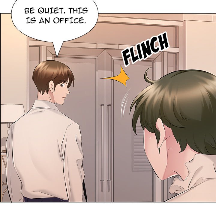 Payment Accepted chapter 18 page 11