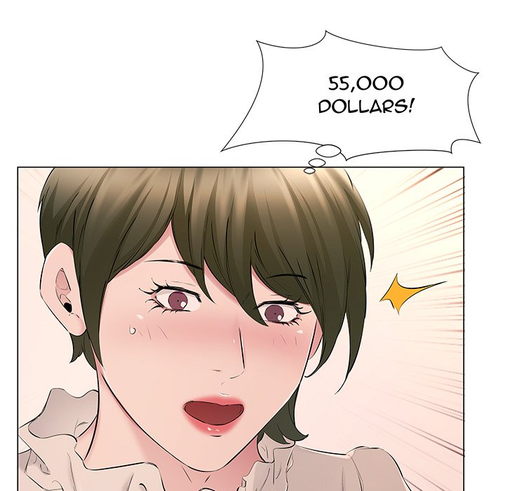 Payment Accepted chapter 18 page 25