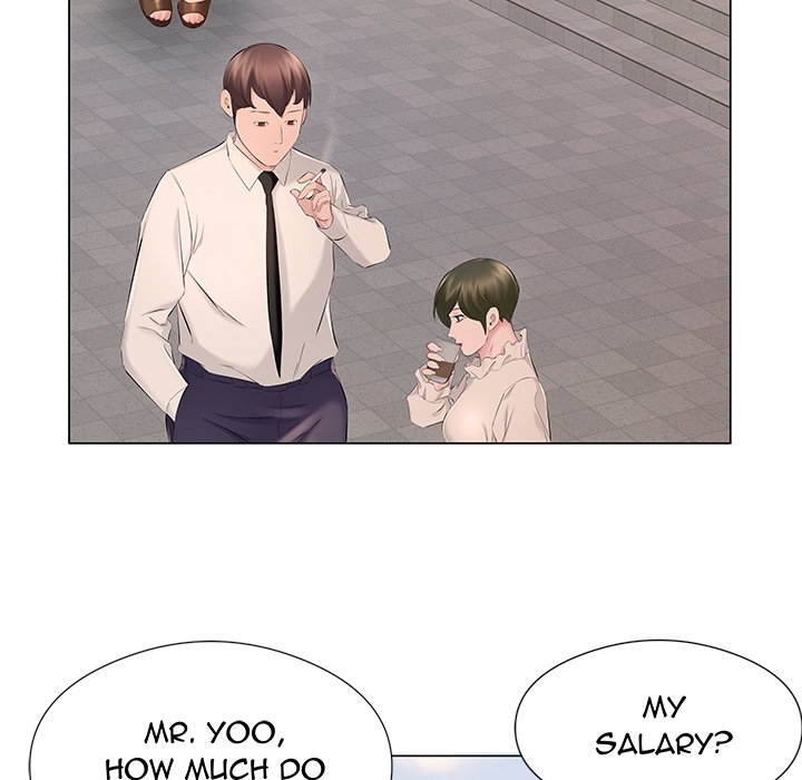 Payment Accepted chapter 18 page 30