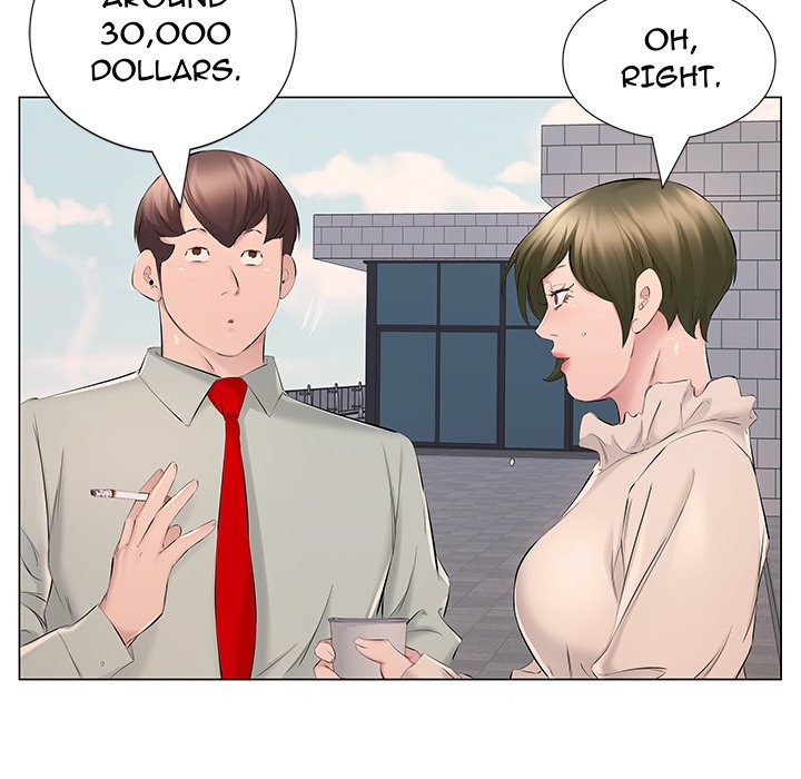 Payment Accepted chapter 18 page 32
