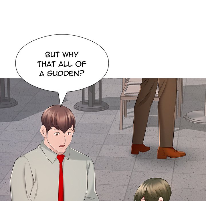 Payment Accepted chapter 18 page 33