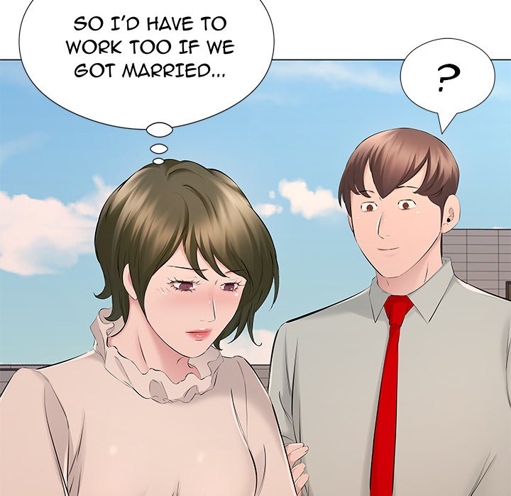 Payment Accepted chapter 18 page 35