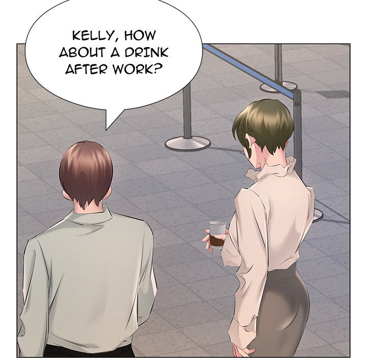 Payment Accepted chapter 18 page 38