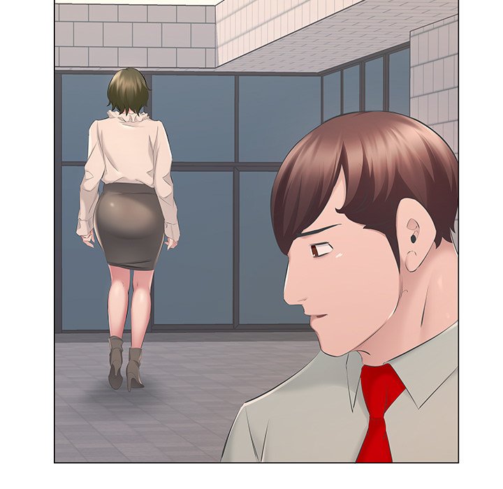 Payment Accepted chapter 18 page 41