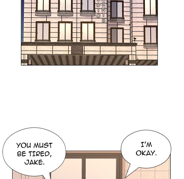 Payment Accepted chapter 18 page 43
