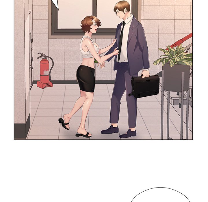 Payment Accepted chapter 18 page 44