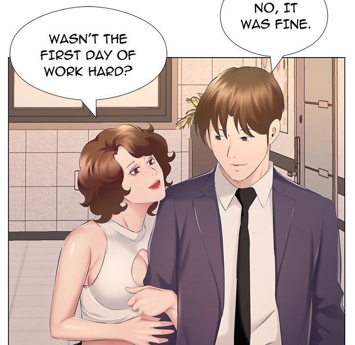 Payment Accepted chapter 18 page 45