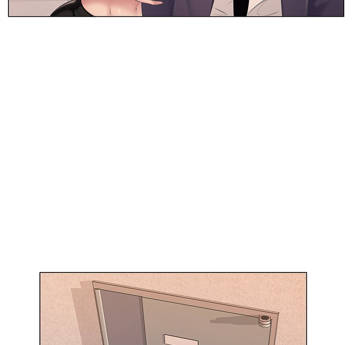 Payment Accepted chapter 18 page 46