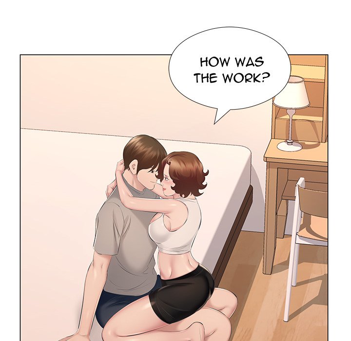 Payment Accepted chapter 18 page 48