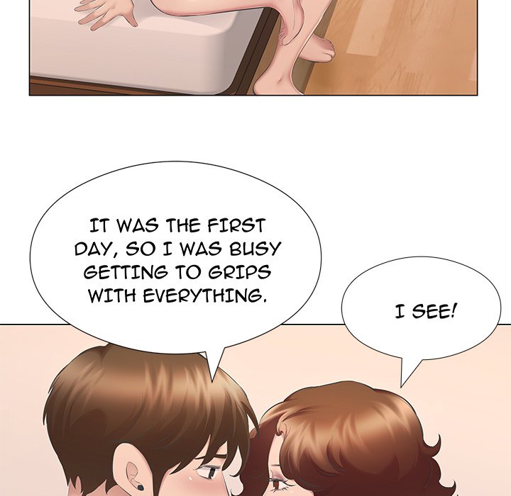 Payment Accepted chapter 18 page 49