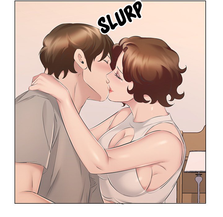 Payment Accepted chapter 18 page 51