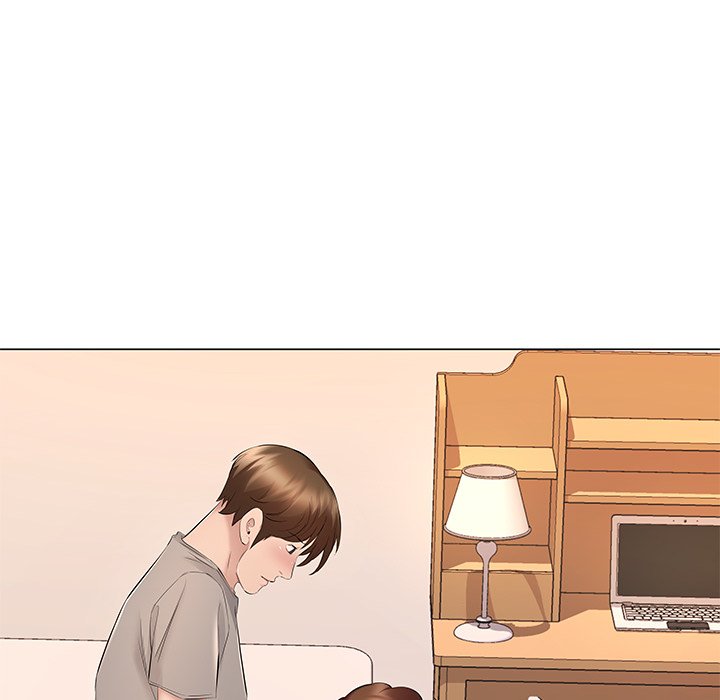 Payment Accepted chapter 18 page 52