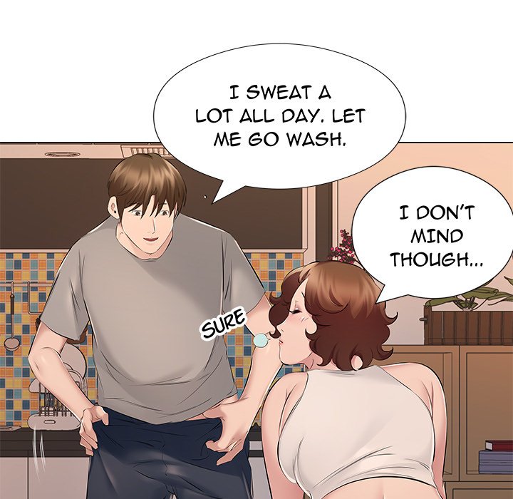 Payment Accepted chapter 18 page 55