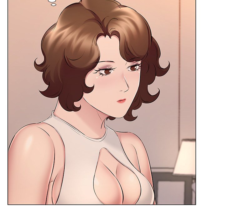 Payment Accepted chapter 18 page 61