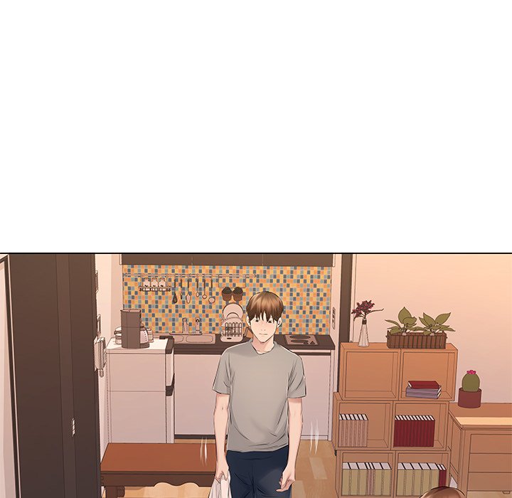 Payment Accepted chapter 18 page 62