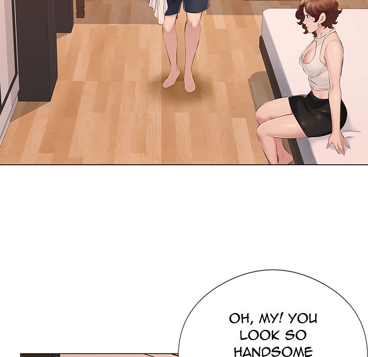 Payment Accepted chapter 18 page 63