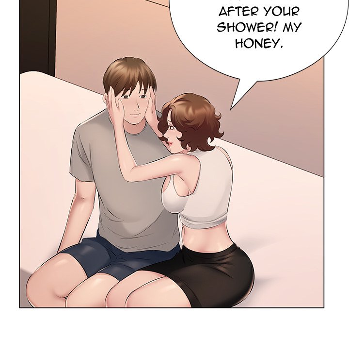 Payment Accepted chapter 18 page 64