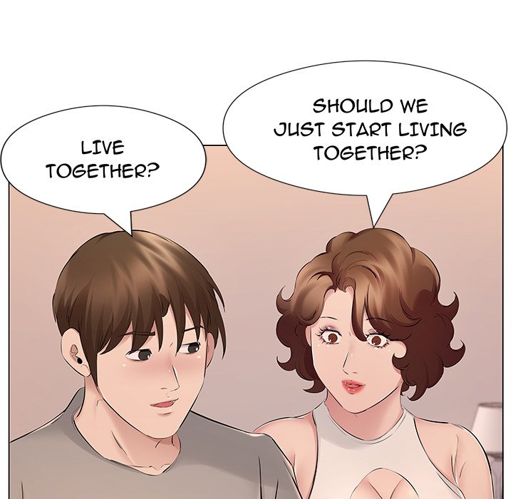 Payment Accepted chapter 18 page 65